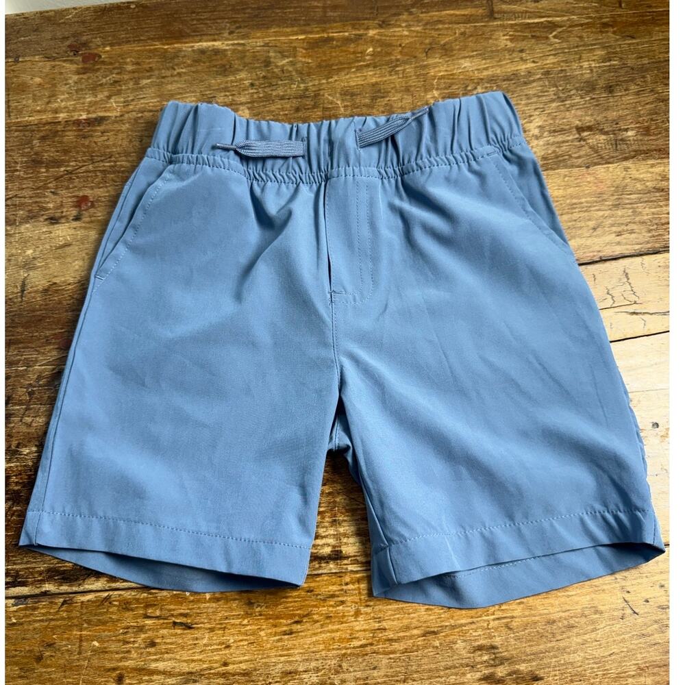 Ben‎ Sherman The Original Boys performance shorts size 5